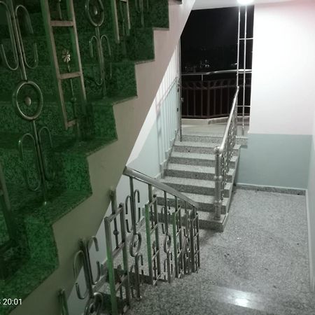 Hotel Vishwa Residency Patna  Exterior photo