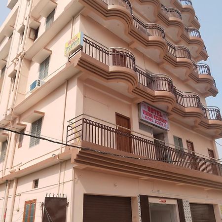 Hotel Vishwa Residency Patna  Exterior photo