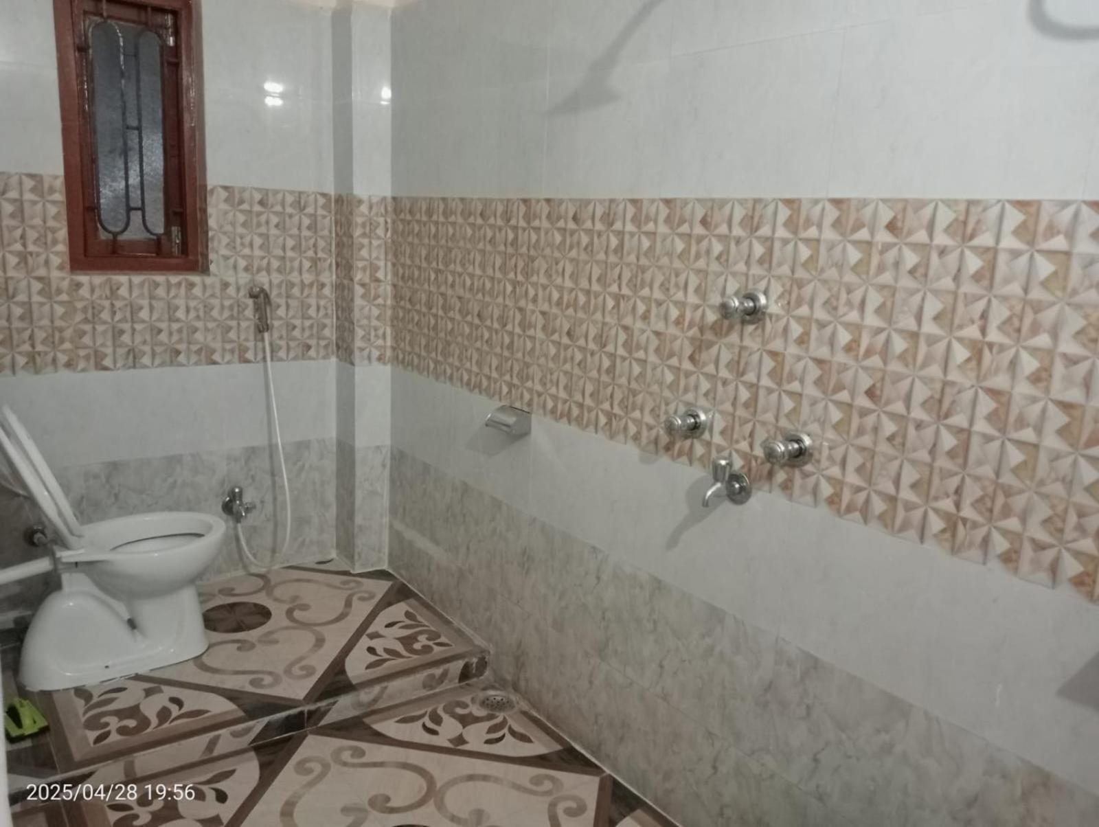 Hotel Vishwa Residency Patna  Room photo