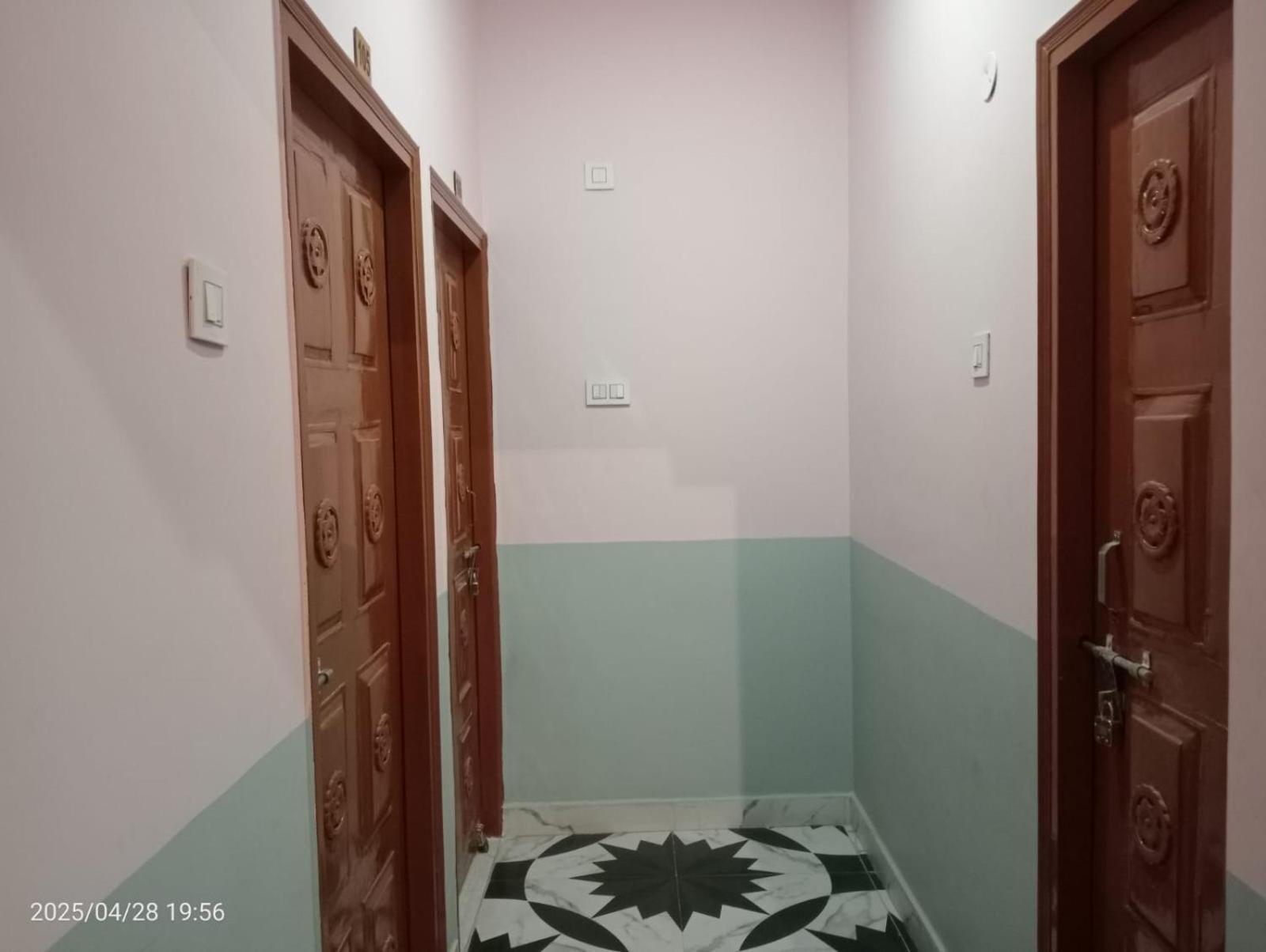 Hotel Vishwa Residency Patna  Exterior photo