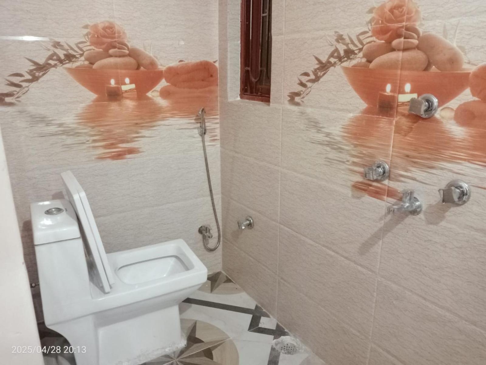 Hotel Vishwa Residency Patna  Room photo